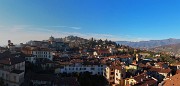 42 Dalla Torre Civica panorama nord-ovest